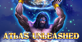 Icon of Atlas Unleashed