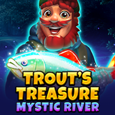 Icon of Trout's Treasure - Mystic River