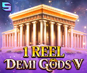 Icon of 1 Reel - Demi Gods V
