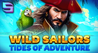 Icon of Wild Sailors - Tides Of Adventure