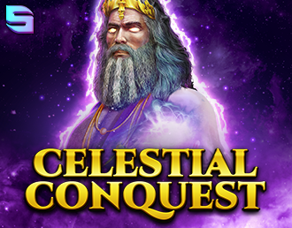 Icon of Celestial Conquest