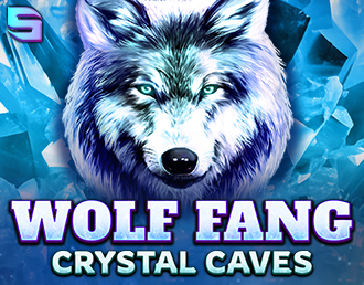 Icon of Wolf Fang - Crystal Caves