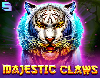 Icon of Majestic Claws