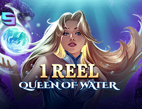 Icon of 1 Reel - Queen Of Water