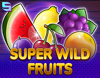 Icon of Super Wild Fruits