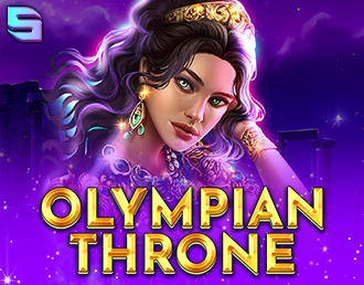 Icon of Olympian Throne