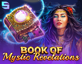Icon of Book Of Mystic Revelations