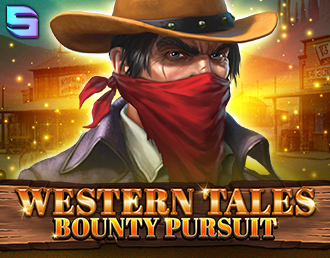 Icon of Western Tales - Bounty Pursuit