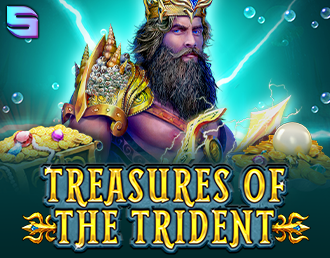 Icon of Treasures Of The Trident