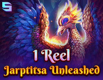 Icon of 1 Reel - Jarptitsa Unleashed