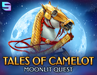 Icon of Tales Of Camelot - Moonlit Quest