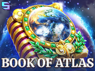 Icon of Book Of Atlas