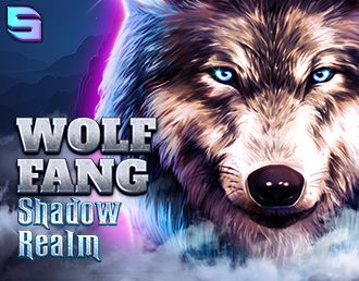 Icon of Wolf Fang - Shadow Realm