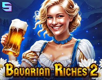 Icon of Bavarian Riches 2