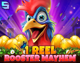 Icon of 1 Reel - Rooster Mayhem