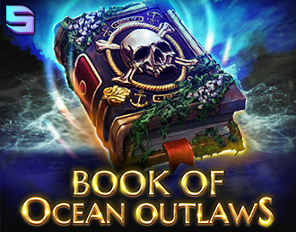 Icon of Book Of Ocean Outlaws