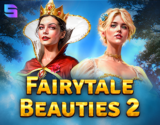 Icon of Fairytale Beauties 2