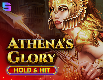 Icon of Athena's Glory - Hold & Hit