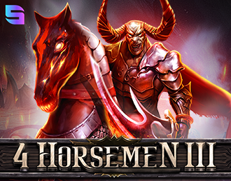 Icon of 4 Horsemen 3