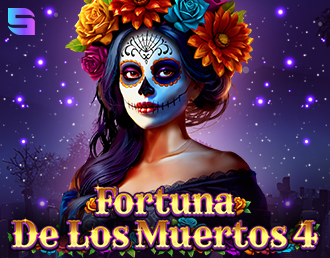 Icon of Fortuna De Los Muertos 4