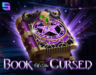 Icon of Book Of The Cursed