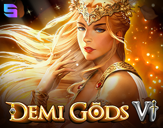 Icon of Demi Gods VI