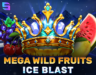 Icon of Mega Wild Fruits - Ice Blast