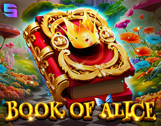 Icon of Book Of Alice