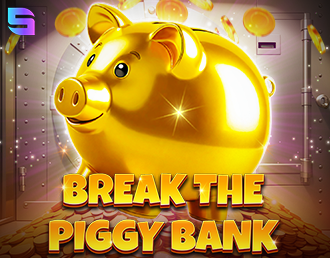 Icon of Break The Piggy Bank