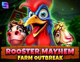 Icon of Rooster Mayhem - Farm Outbreak