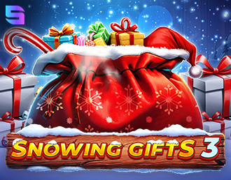 Icon of Snowing Gifts 3