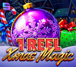 Icon of  1 Reel - Xmas Magic