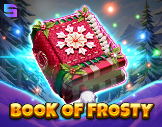 Icon of Book Of Frosty