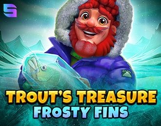 Icon of Trout's Treasure - Frosty Fins