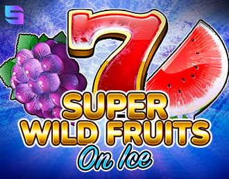 Icon of Super Wild Fruits - On Ice