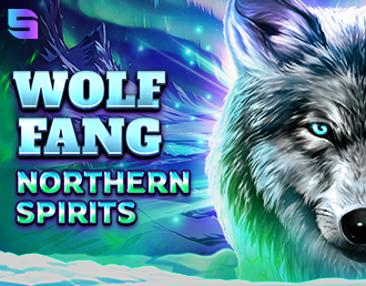 Icon of Wolf Fang - Northern Spirits