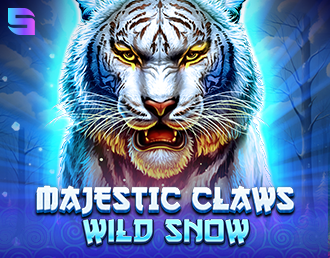 Icon of Majestic Claws - Wild Snow