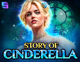 Icon of Story Of Cinderella