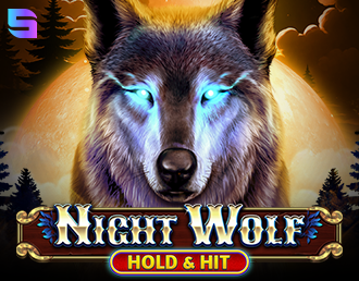 Icon of Night Wolf - Hold & Hit