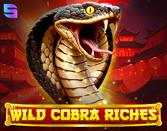 Icon of Wild Cobra Riches