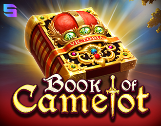 Icon of Book Of Camelot