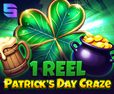 Icon of 1 Reel - Patrick's Day Craze