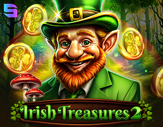 Icon of Irish Treasures 2