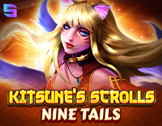 Icon of Kitsune's Scrolls - Nine Tails