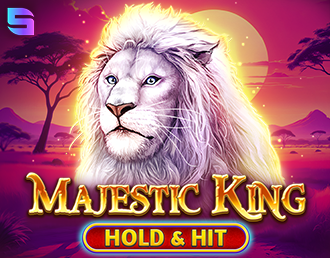 Icon of Majestic King - Hold & Hit