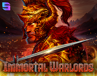 Icon of Immortal Warlords
