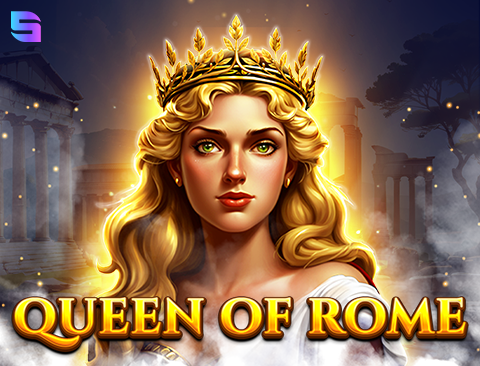 Icon of Queen Of Rome