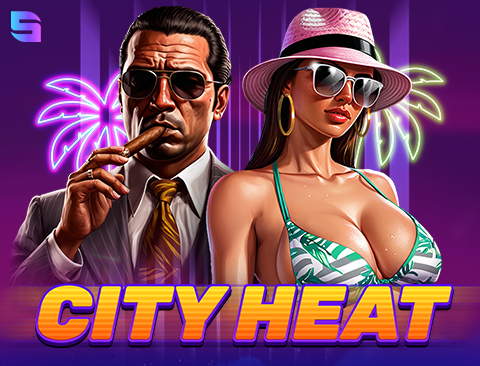 Icon of City Heat