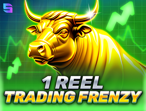 Icon of 1 Reel - Trading Frenzy