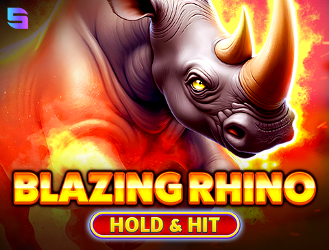 Icon of Blazing Rhino - Hold & Hit